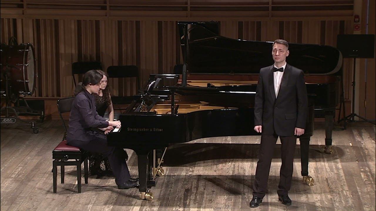 2023.03.31. Концерт к 150-летию со дня рождения Сергея Рахманинова. смотреть онлайн