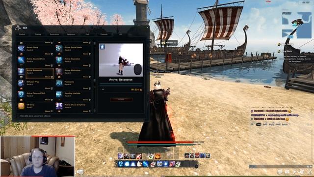 Vindictus. Spellsword Arisha 2020/2021 Video Guide. смотреть онлайн