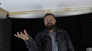 Ремонт крыши гаража без горелки Своими руками  / Мягкая самоклеящаяся гидроизоляция Ризолин