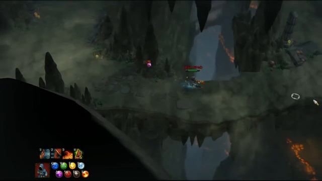 Magicka 2 # 3 ИГРА СЛОМАЛАСЬ!)) смотреть онлайн