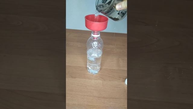 Картезианский водолаз своими руками смотреть онлайн