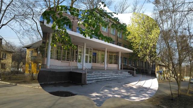 Город Желтые Воды. Автор Вадим Сердюк. смотреть онлайн