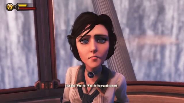 Bioshock Infinite Gameplay Walkthrough Part 7 - Soldier's Field - Chapter 7 смотреть онлайн
