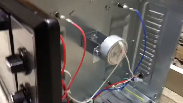 Ремонт електро духовки смотреть онлайн