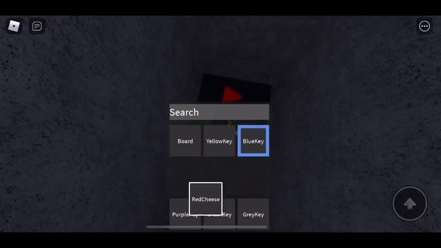 There is an Untold Boss Ending | Roblox - Cheese Escape смотреть онлайн