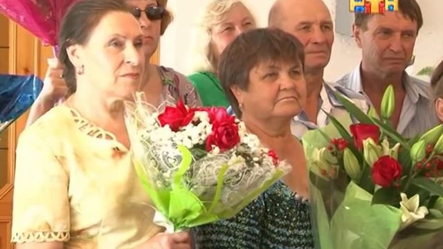 70 лет Кемеровской области смотреть онлайн