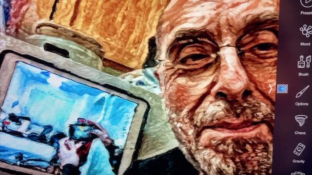 Selfie within a Selfie (MAK) смотреть онлайн