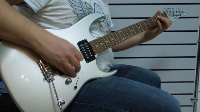 Ibanez RX170 смотреть онлайн