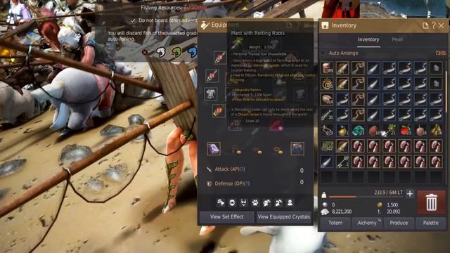Black Desert Online [BDO] - Make 100 Million Silver Doing Almost Nothing - Beginners Guide Series смотреть онлайн