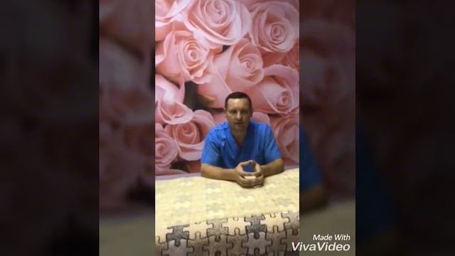 Массажист Александр Глущенко