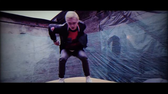 Gone.Fludd - Риквием играет тихо смотреть онлайн