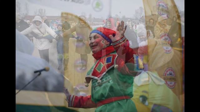 Масленица 2015 смотреть онлайн