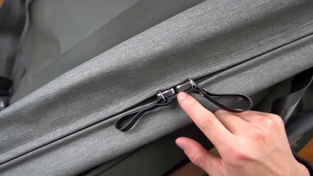 The Peak Design Travel Line (New for 2022) - Travel With Ease смотреть онлайн