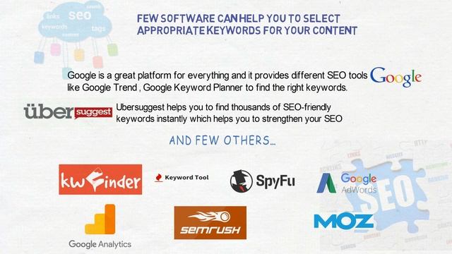SEO (search engine optimization)basics for the beginners. смотреть онлайн