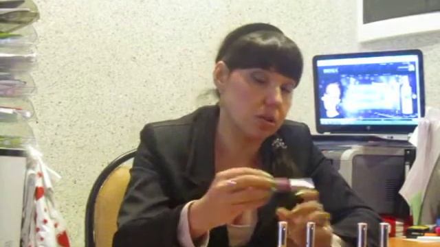 БЛЕСК ДЛЯ ГУБ от BIOSEA (БиоСи)