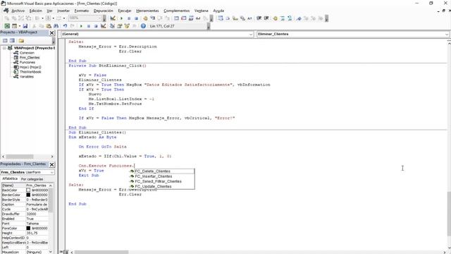 Tutorial SQLite 2023 Excel N° 66 - Comando DML DELETE смотреть онлайн