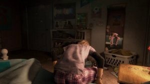 THE LAST OF US PART 1 | PC | 4K | RTX 3070 GAME TEST