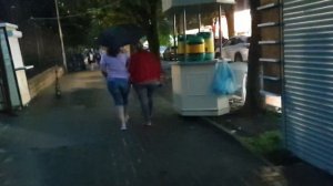 Мерзну В ЛАЗАРЕВСКОМ 🥶 | Выпадают ДНИ из ОТДЫХА 🤷♀️ | Что ДЕЛАТЬ в  НЕПОГОДУ ВЕЧЕРОМ на КУРОРТЕ? 🌊