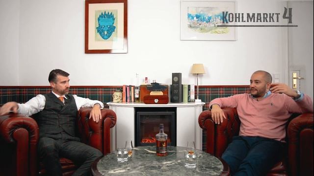 Kohlmarkt 4 | Pöchinger & Willacker #65 | KW 38/2021 смотреть онлайн