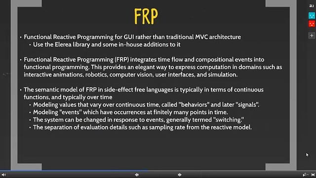 Using Haskell in the Real World смотреть онлайн
