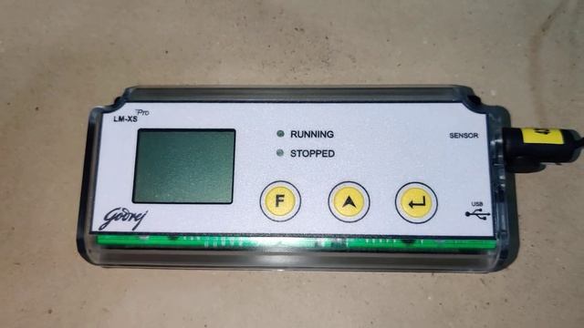 Video- 3 Data logger reading/setting cross checking in Odia смотреть онлайн