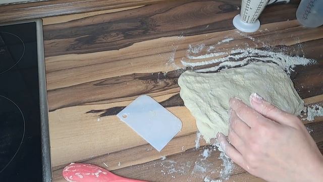 Хлеб с хрустящей корочкой. смотреть онлайн