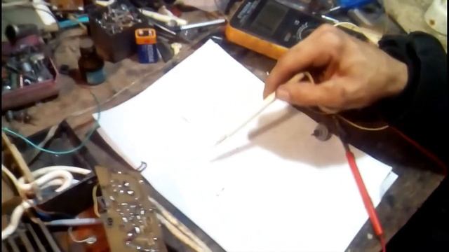 З.У. Кулон УХЛ. 3.1 12 вольт. Ремонт, И Новая заставка канала. смотреть онлайн