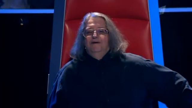 SHOW "THE VOICE",MARIYA GOYA&ANNA ZAHAROVA смотреть онлайн