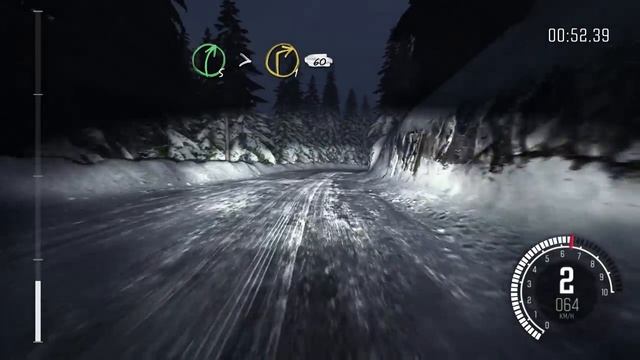 DiRT Rally. Обзор