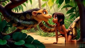 Jungle Book