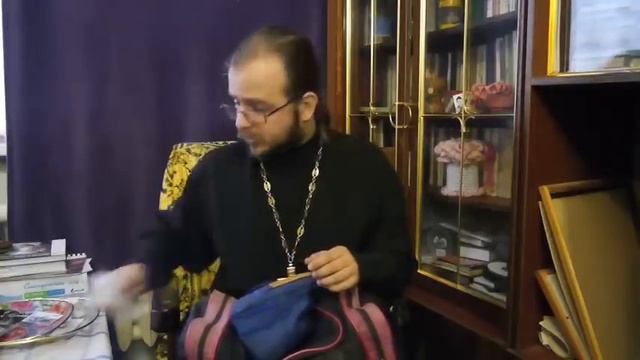 Что в моей требной сумке смотреть онлайн