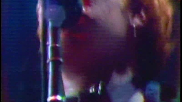 Dead Boys - Live at CBGB 1977 смотреть онлайн