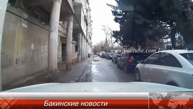 Баку пр Тбилисский дом 49 смотреть онлайн