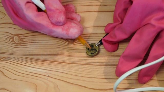 Электрогравёр Электроискровой карандаш, электрограф ЭЛЕКТРИЧЕСКИЙ ПРОСТОЙ КАРАНДАШ 220в!!! смотреть онлайн