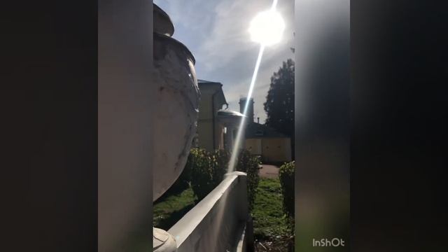 Усадьба «Ленинские горки» смотреть онлайн