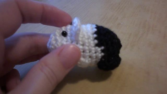 Маленькая морская свинка смотреть онлайн