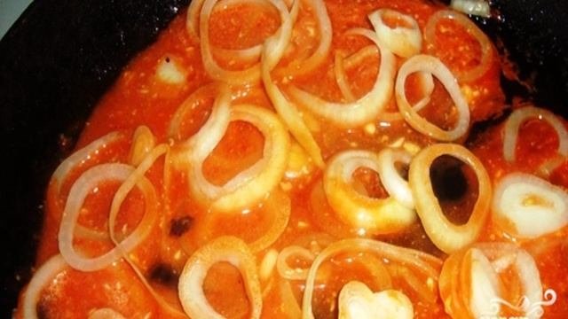 Сборник рецептов