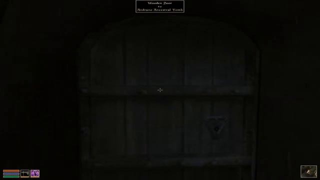 Morrowind: Andrano's Skull (TES3 Main Quest Walkthrough, Episode 3) смотреть онлайн