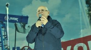 Фролово, 4 сентября. Валерий Сёмин и Валерий Калинкин удостоены звания «Почётный гражданин города»!