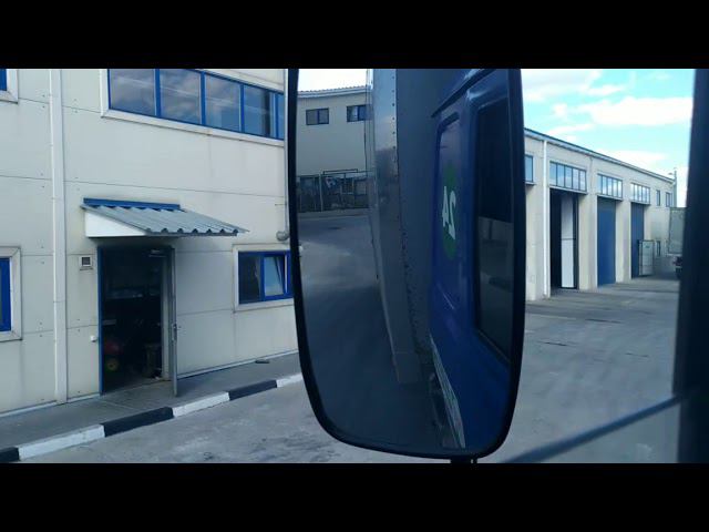 Еду на базу, загрузился вторым рейсом! смотреть онлайн