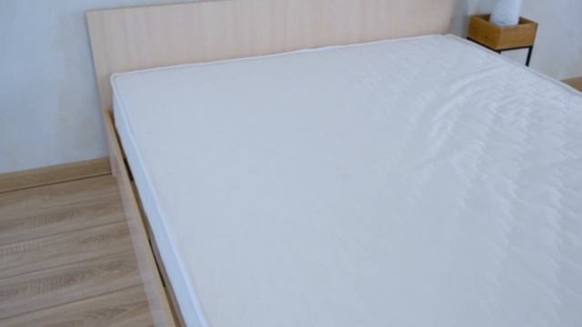 Двуспальная Кровать Милена Обзор смотреть онлайн