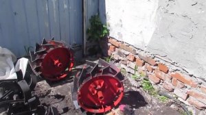 Про Кубанец-900 мб про-3         Часть первая.