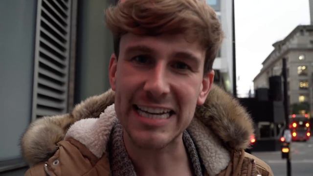 London's Best Sushi?! | Sorted Food смотреть онлайн