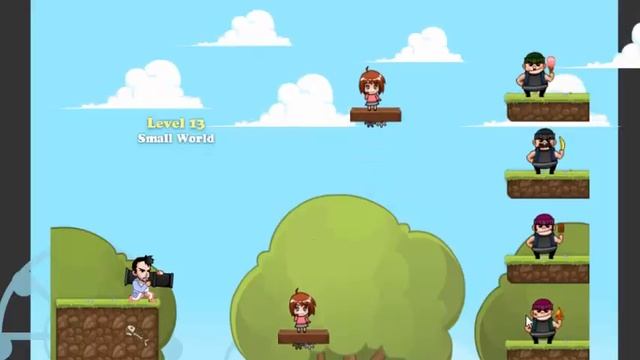 Bazooka смотреть онлайн