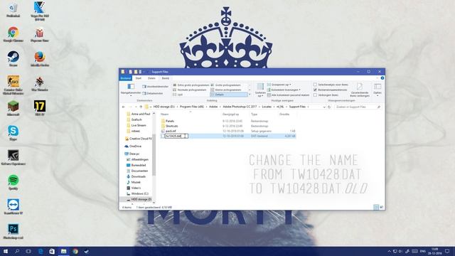 How to change language in photoshop? смотреть онлайн