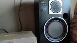 Technics SB M6