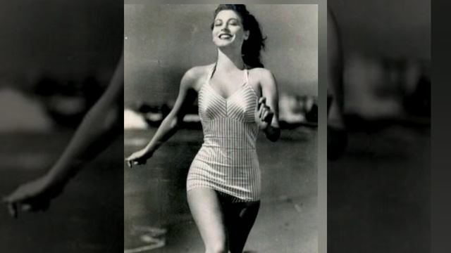 Ava gardner. 🇱🇷 смотреть онлайн