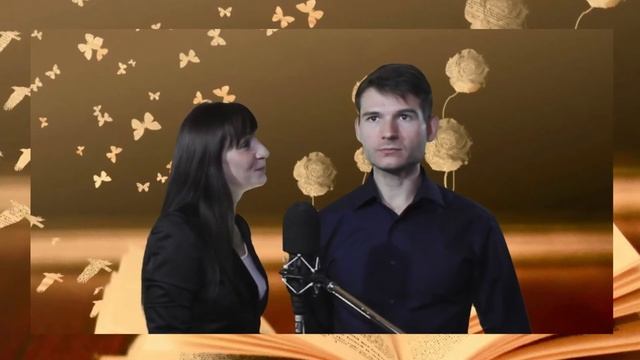 «Баллада о прокуренном вагоне» - Александр Кочетков. Читают Петр Безруков, Оксана Косарева. смотреть онлайн