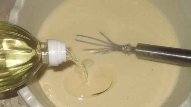 Вкусные будни