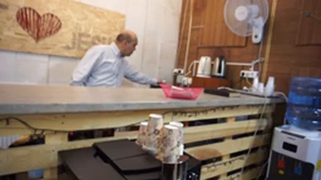 Чем богаты - тем и рады! смотреть онлайн